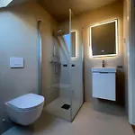 - Bedroom With En Bathroom Penzion 3*