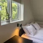 - Bedroom With En Bathroom Penzion Stavanger