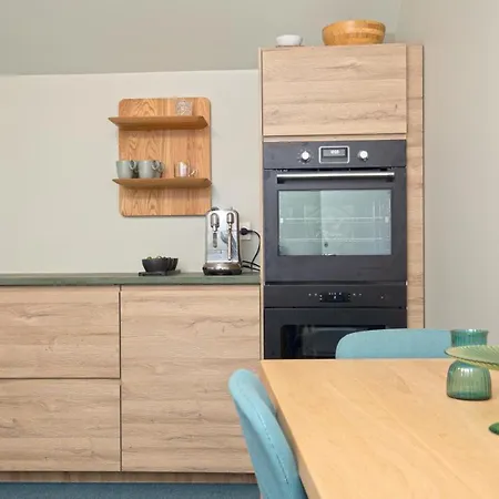 - Bedroom With En Bathroom Гостевой дом Ставангер