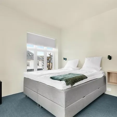 Гостевой дом - Bedroom With En Bathroom 3*