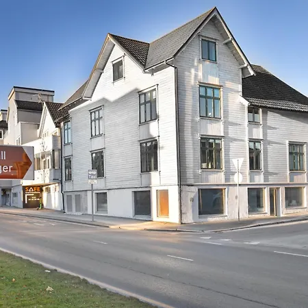Gæstehus - Bedroom With En Bathroom 3*