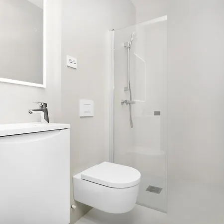 - Bedroom With En Bathroom Gjestgiverier 3*
