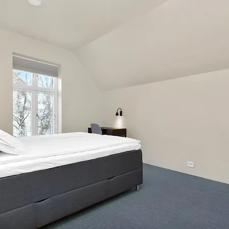- Bedroom With En Bathroom 招待所