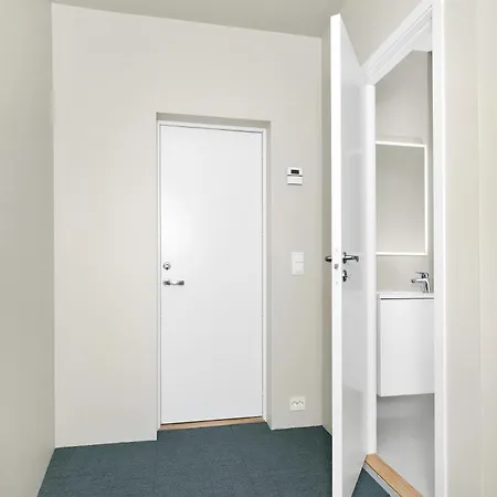 Gjestgiverier - Bedroom With En Bathroom 3*
