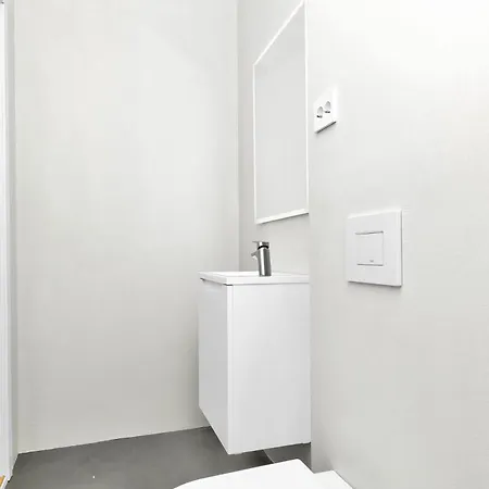 - Bedroom With En Bathroom 招待所
