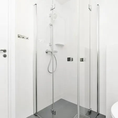- Bedroom With En Bathroom 招待所 斯塔万格