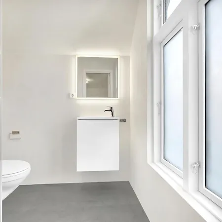 - Bedroom With En Bathroom 3* Stavanger