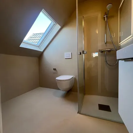 - Bedroom With En Bathroom 3* 斯塔万格