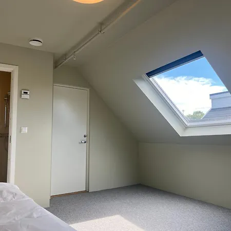 - Bedroom With En Bathroom 招待所