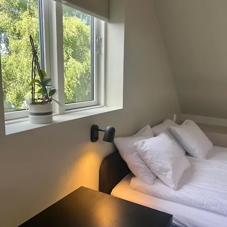 - Bedroom With En Bathroom 招待所 斯塔万格