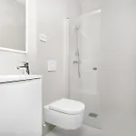 - Bedroom With En Bathroom Gasthof 3*