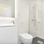 - Bedroom With En Bathroom Casa de hóspedes Stavanger