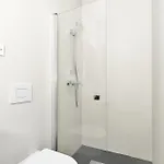 - Bedroom With En Bathroom