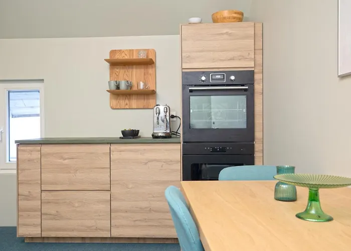 - Bedroom With En Bathroom 招待所 斯塔万格