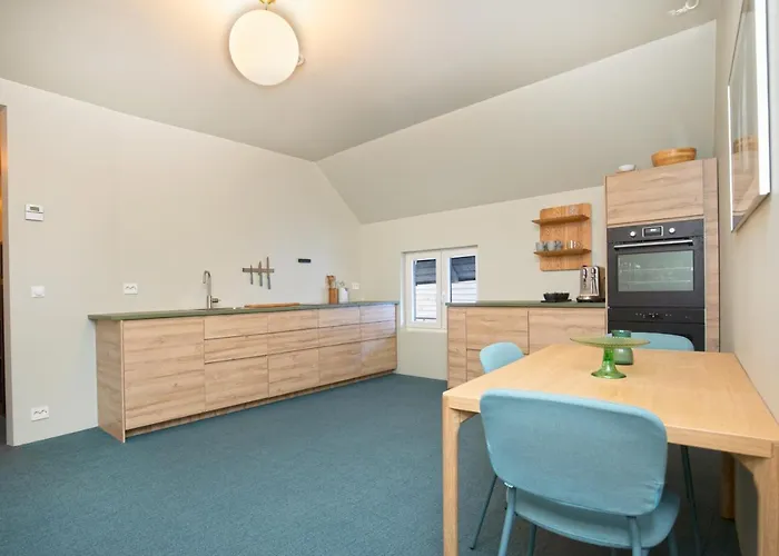 招待所 - Bedroom With En Bathroom 斯塔万格